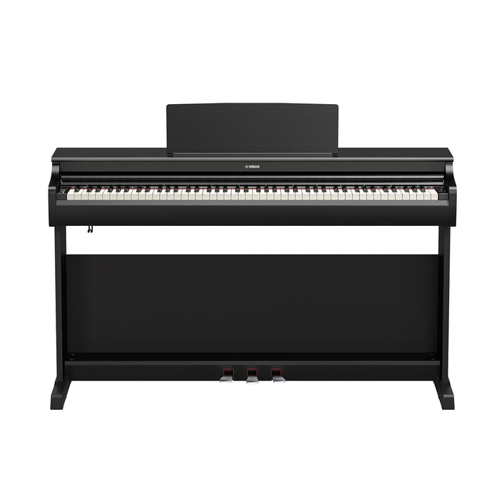 Yamaha YDP-166B Arius Digital Piano Black - Fair Deal Music