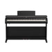 Yamaha YDP-166B Arius Digital Piano Black - Fair Deal Music
