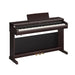 Yamaha YDP-166R Arius Digital Piano Rosewood - Fair Deal Music