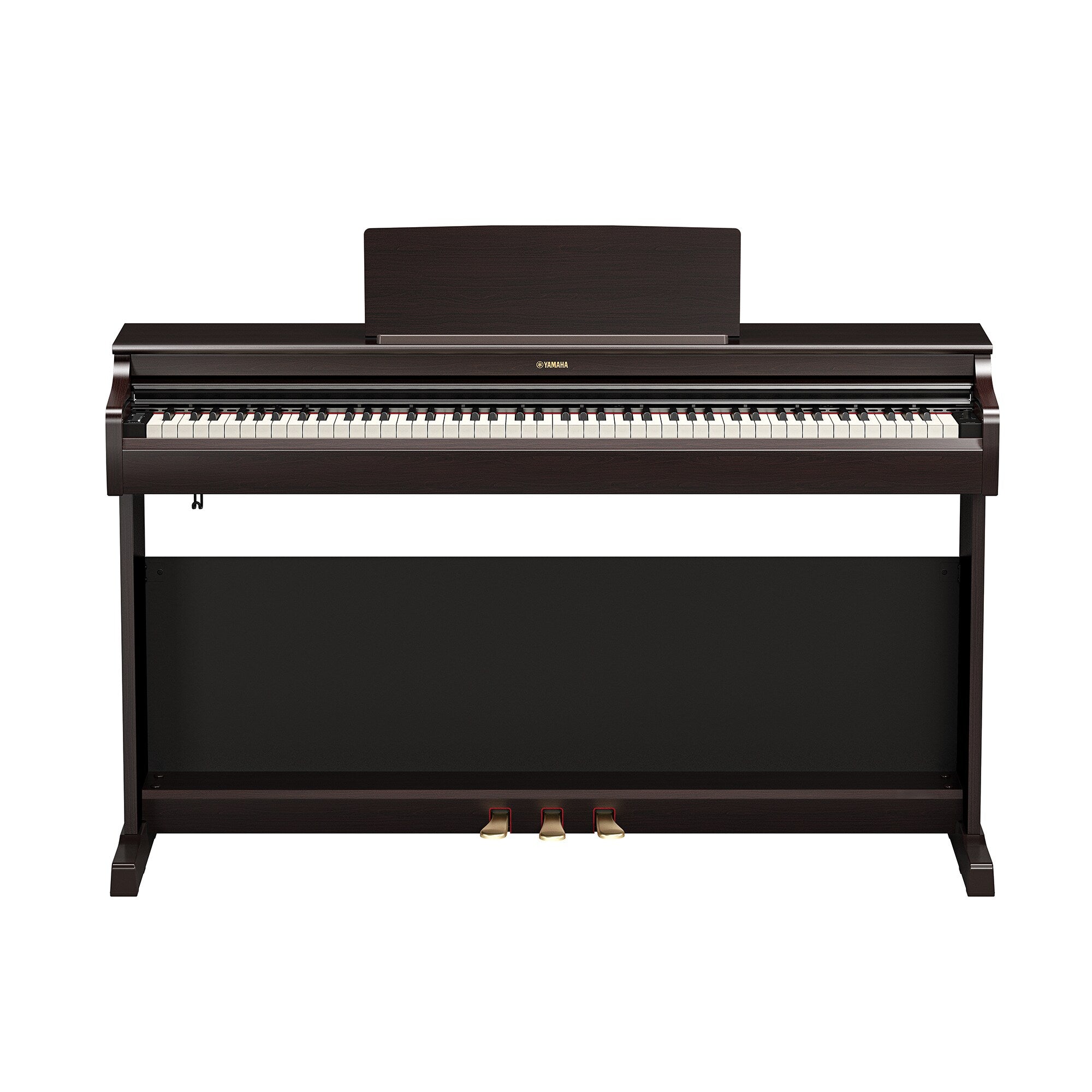 Yamaha YDP-166R Arius Digital Piano Rosewood - Fair Deal Music
