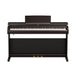 Yamaha YDP-166R Arius Digital Piano Rosewood - Fair Deal Music