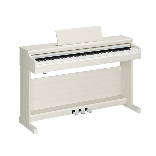 Yamaha YDP-166WB Arius Digital Piano White Birch - Fair Deal Music