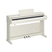 Yamaha YDP-166WB Arius Digital Piano White Birch - Fair Deal Music