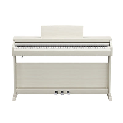Yamaha YDP-166WB Arius Digital Piano White Birch - Fair Deal Music