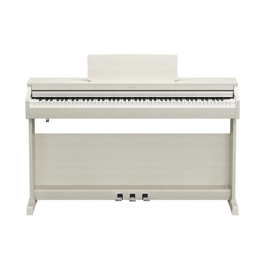 Yamaha YDP-166WB Arius Digital Piano White Birch - Fair Deal Music