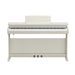 Yamaha YDP-166WB Arius Digital Piano White Birch - Fair Deal Music