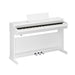 Yamaha YDP-166WH Arius Digital Piano White - Fair Deal Music