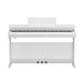 Yamaha YDP-166WH Arius Digital Piano White - Fair Deal Music