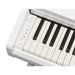 Yamaha YDP-166WH Arius Digital Piano White - Fair Deal Music