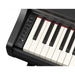 Yamaha YDP-166B Arius Digital Piano Black - Fair Deal Music
