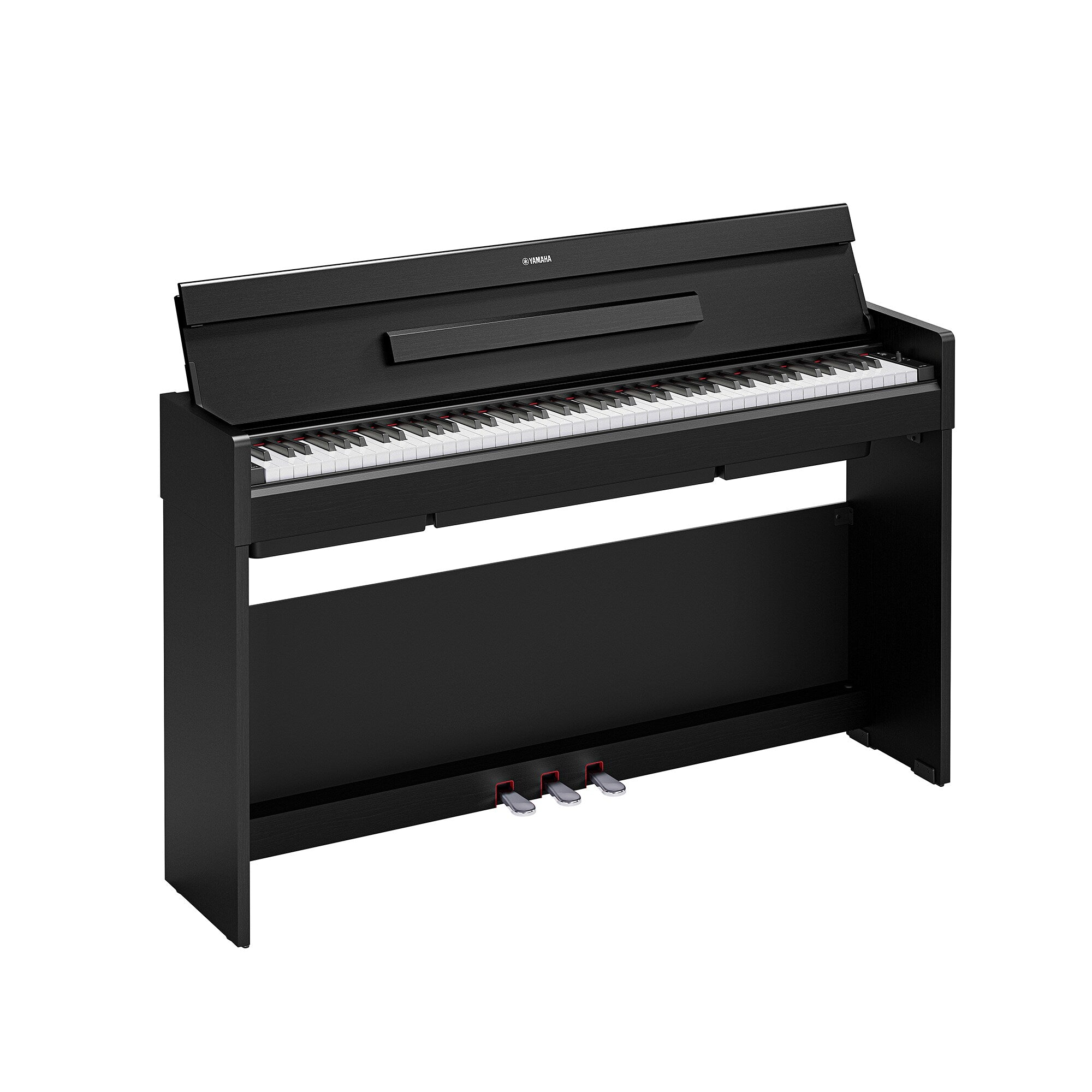 Yamaha YDP-S36B Arius Slim Digital Piano Black - Fair Deal Music