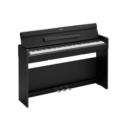 Yamaha YDP-S36B Arius Slim Digital Piano Black - Fair Deal Music