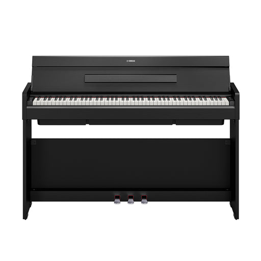 Yamaha YDP-S36B Arius Slim Digital Piano Black - Fair Deal Music