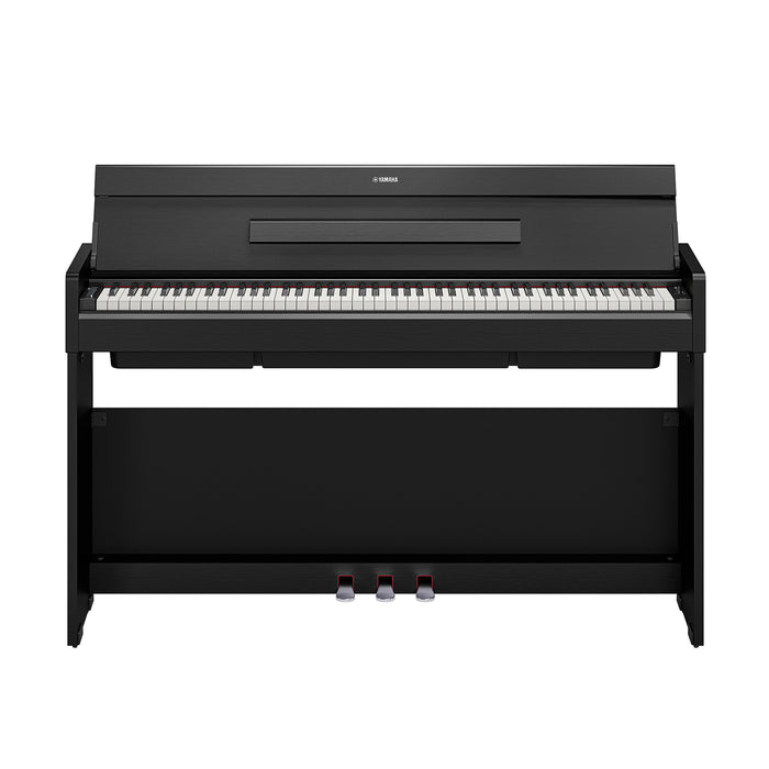 Yamaha YDP-S36B Arius Slim Digital Piano Black - Fair Deal Music