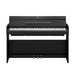Yamaha YDP-S36B Arius Slim Digital Piano Black - Fair Deal Music