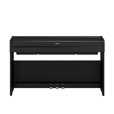 Yamaha YDP-S36B Arius Slim Digital Piano Black - Fair Deal Music