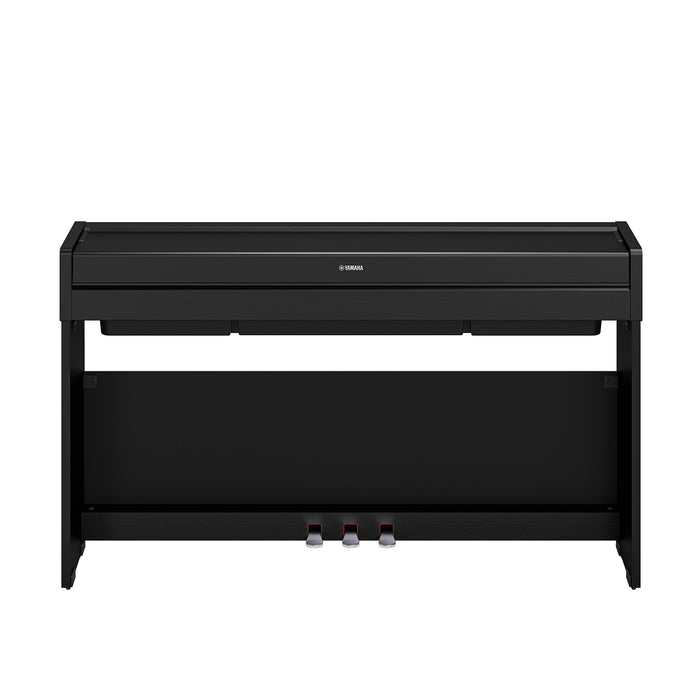 Yamaha YDP-S36B Arius Slim Digital Piano Black - Fair Deal Music