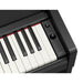 Yamaha YDP-S36B Arius Slim Digital Piano Black - Fair Deal Music