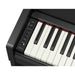 Yamaha YDP-S36B Arius Slim Digital Piano Black - Fair Deal Music