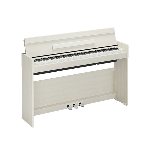 Yamaha YDP-S36WB Arius Slim Digital Piano White Birch - Fair Deal Music