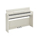 Yamaha YDP-S36WB Arius Slim Digital Piano White Birch - Fair Deal Music