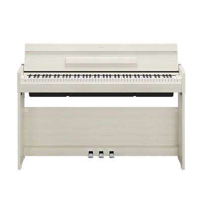Yamaha YDP-S36WB Arius Slim Digital Piano White Birch - Fair Deal Music