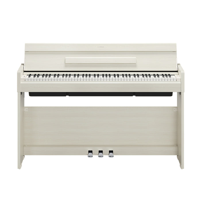 Yamaha YDP-S36WB Arius Slim Digital Piano White Birch - Fair Deal Music