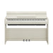 Yamaha YDP-S36WB Arius Slim Digital Piano White Birch - Fair Deal Music