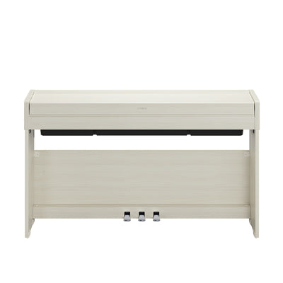 Yamaha YDP-S36WB Arius Slim Digital Piano White Birch - Fair Deal Music