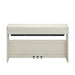 Yamaha YDP-S36WB Arius Slim Digital Piano White Birch - Fair Deal Music
