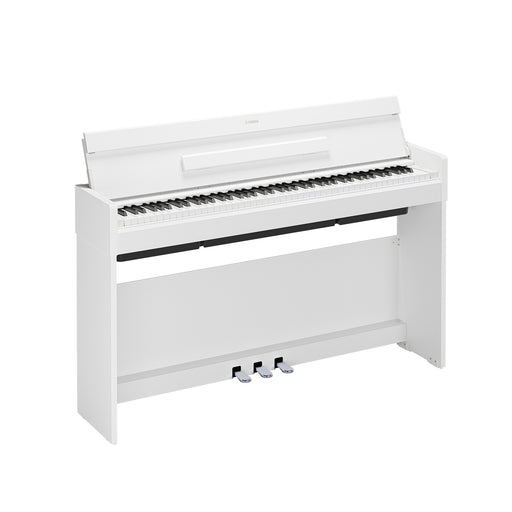 Yamaha YDP-S36WH Arius Slim Digital Piano White - Fair Deal Music