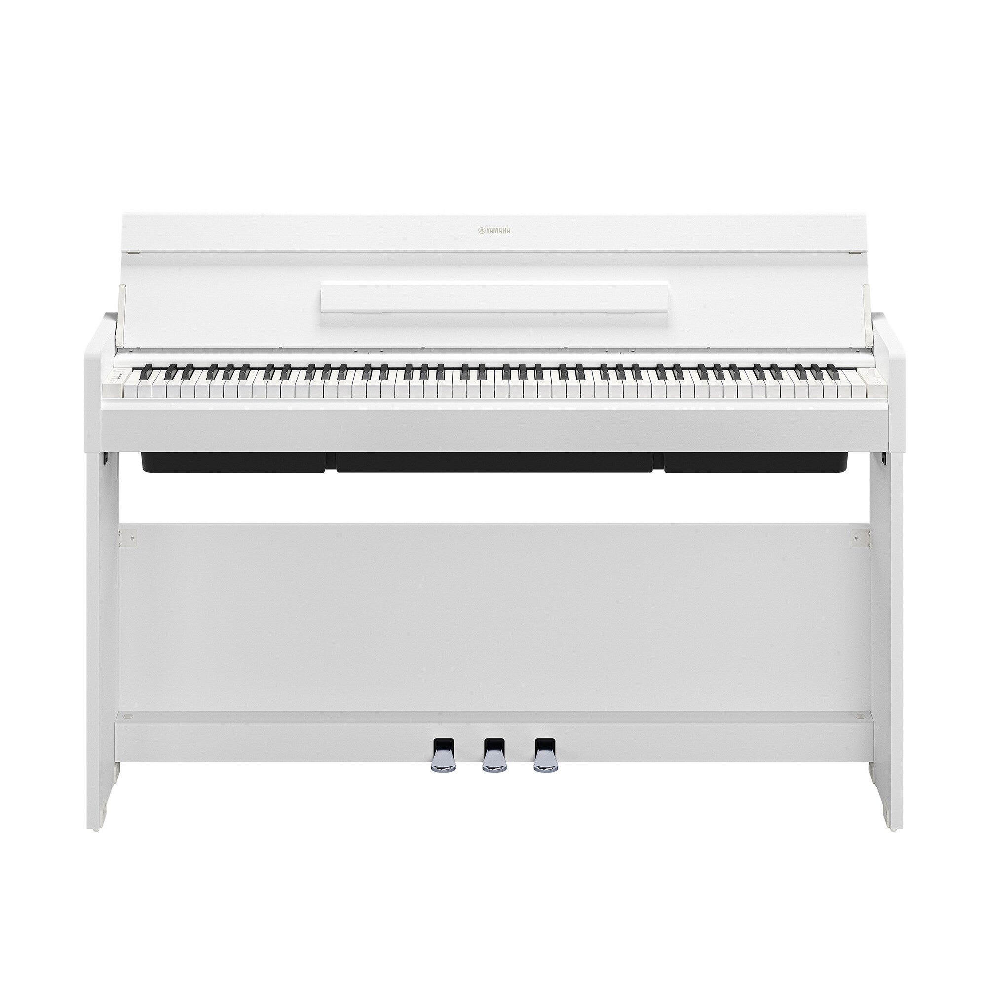 Yamaha YDP-S36WH Arius Slim Digital Piano White - Fair Deal Music