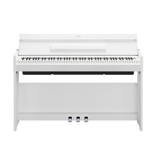 Yamaha YDP-S36WH Arius Slim Digital Piano White - Fair Deal Music