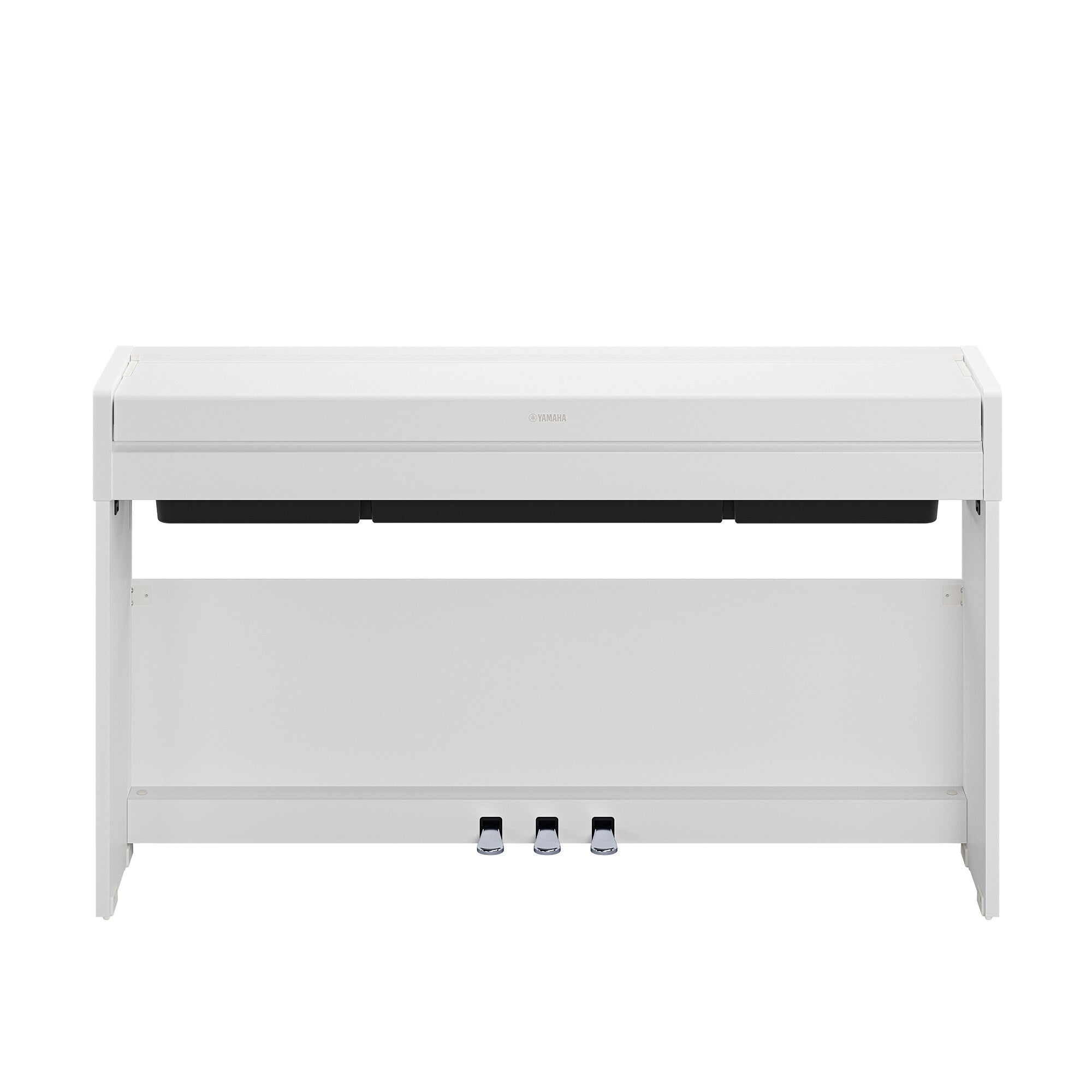 Yamaha YDP-S36WH Arius Slim Digital Piano White - Fair Deal Music