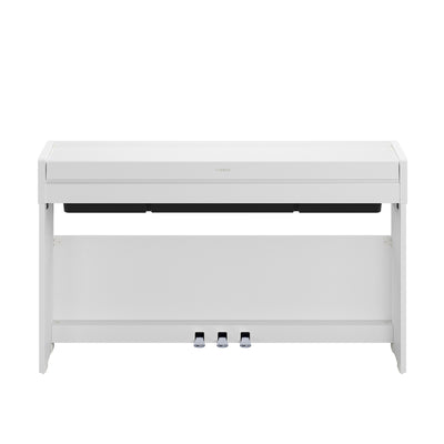 Yamaha YDP-S36WH Arius Slim Digital Piano White - Fair Deal Music