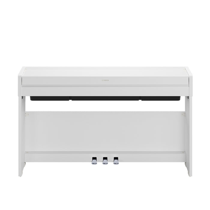Yamaha YDP-S36WH Arius Slim Digital Piano White - Fair Deal Music