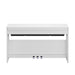 Yamaha YDP-S36WH Arius Slim Digital Piano White - Fair Deal Music