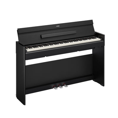 Yamaha YDP-S56B Arius Slim Digital Piano Black - Fair Deal Music