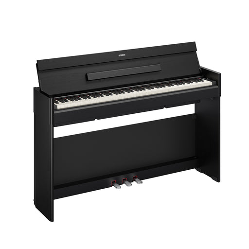 Yamaha YDP-S56B Arius Slim Digital Piano Black - Fair Deal Music