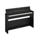 Yamaha YDP-S56B Arius Slim Digital Piano Black - Fair Deal Music