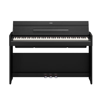 Yamaha YDP-S56B Arius Slim Digital Piano Black - Fair Deal Music