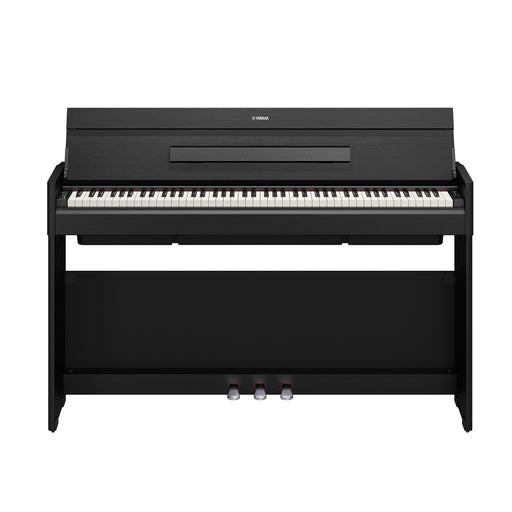 Yamaha YDP-S56B Arius Slim Digital Piano Black - Fair Deal Music