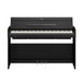 Yamaha YDP-S56B Arius Slim Digital Piano Black - Fair Deal Music