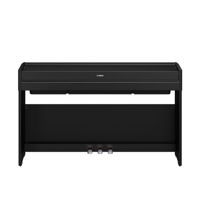 Yamaha YDP-S56B Arius Slim Digital Piano Black - Fair Deal Music