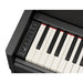 Yamaha YDP-S56B Arius Slim Digital Piano Black - Fair Deal Music