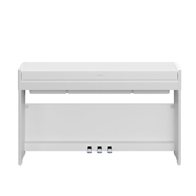Yamaha YDP-S56WH Arius Slim Digital Piano White - Fair Deal Music