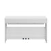 Yamaha YDP-S56WH Arius Slim Digital Piano White - Fair Deal Music