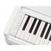 Yamaha YDP-S56WH Arius Slim Digital Piano White - Fair Deal Music