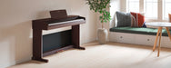 Yamaha YDP-146R Arius Digital Piano Rosewood - Fair Deal Music