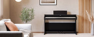 Yamaha YDP-166B Arius Digital Piano Black - Fair Deal Music